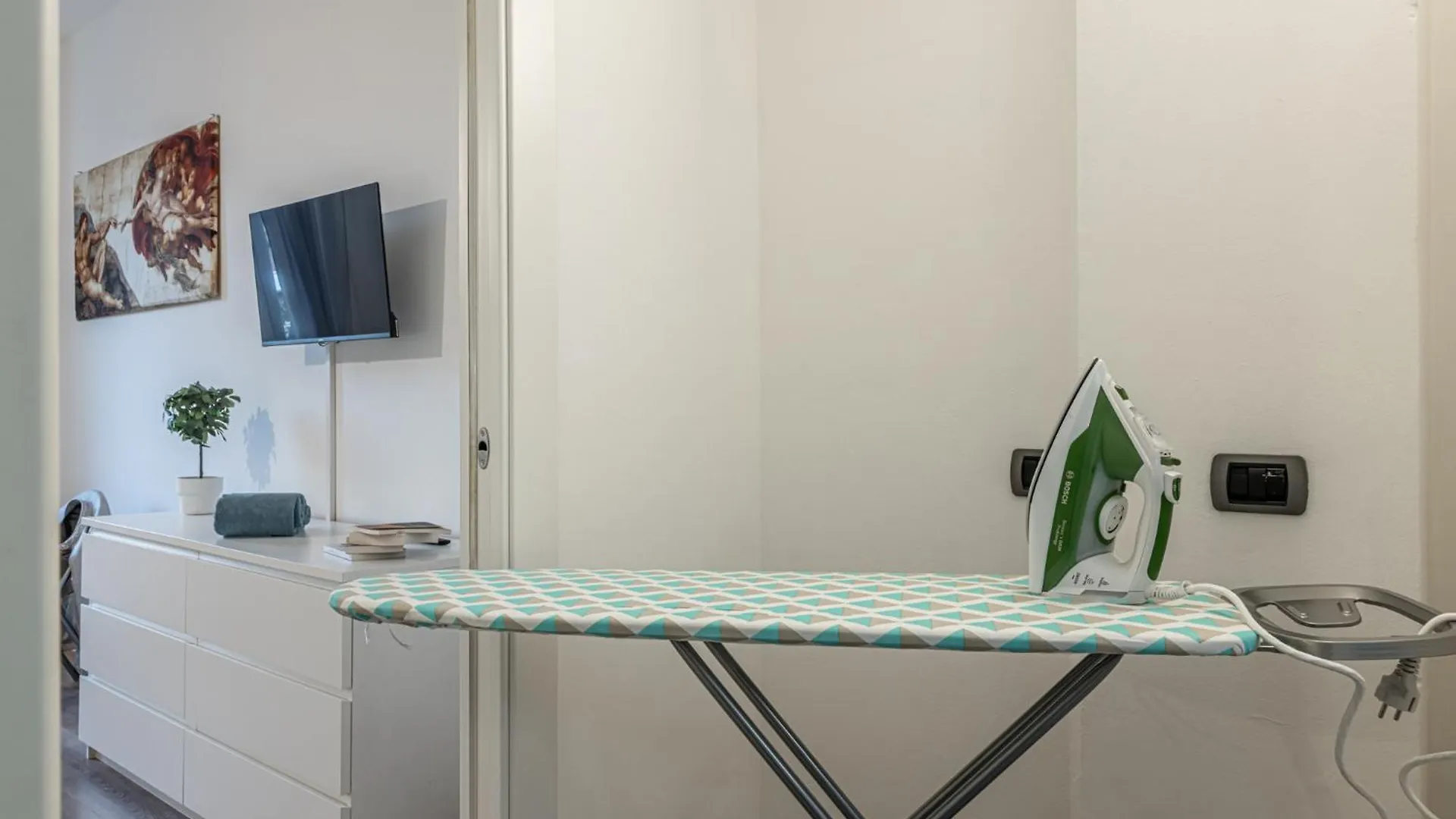 A Gem In The Heart Of San Siro Daire Milano