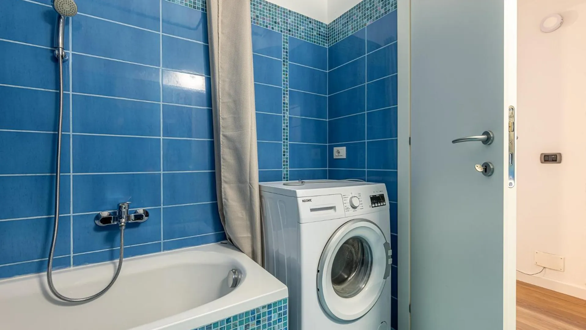 A Gem In The Heart Of San Siro Daire Milano