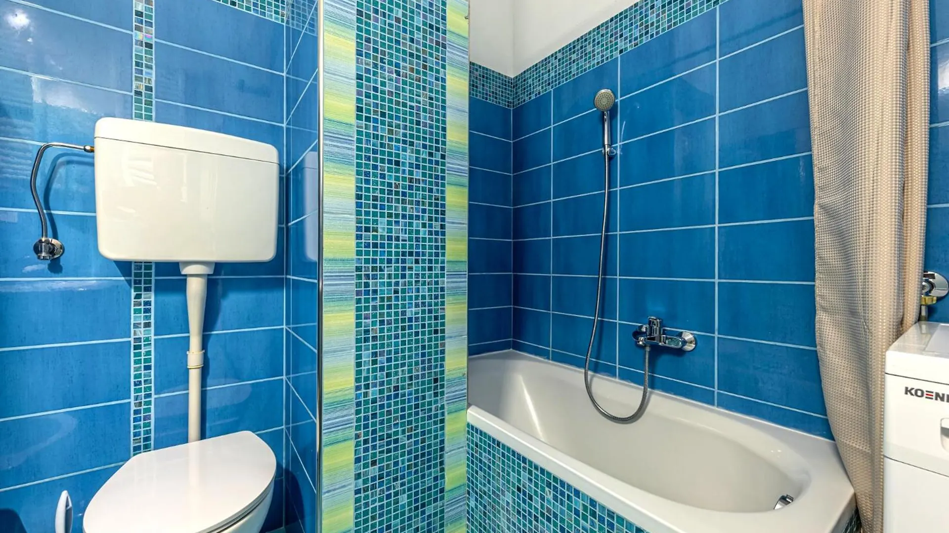 A Gem In The Heart Of San Siro Daire Milano