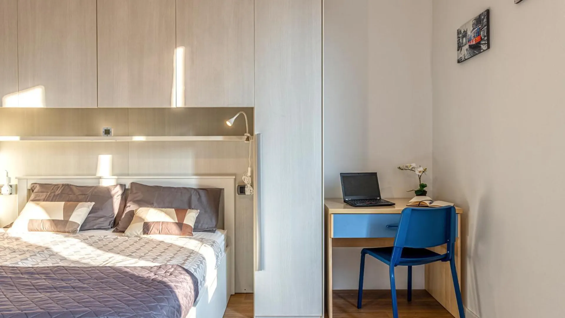 A Gem In The Heart Of San Siro Daire Milano