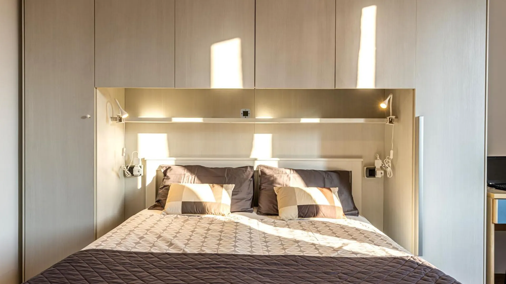 A Gem In The Heart Of San Siro Daire Milano İtalya