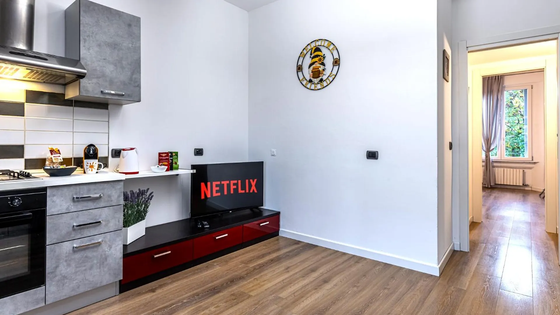 A Gem In The Heart Of San Siro Daire Milano