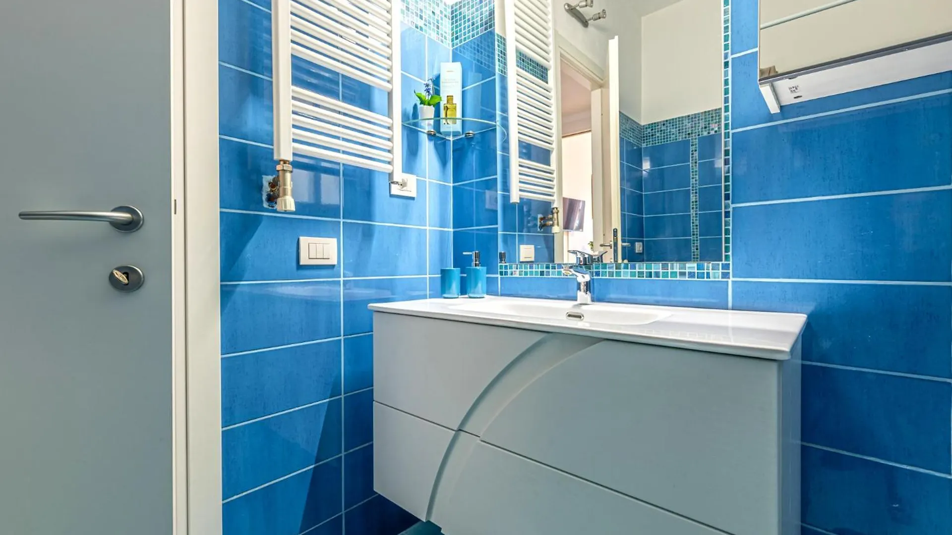 A Gem In The Heart Of San Siro Daire Milano İtalya