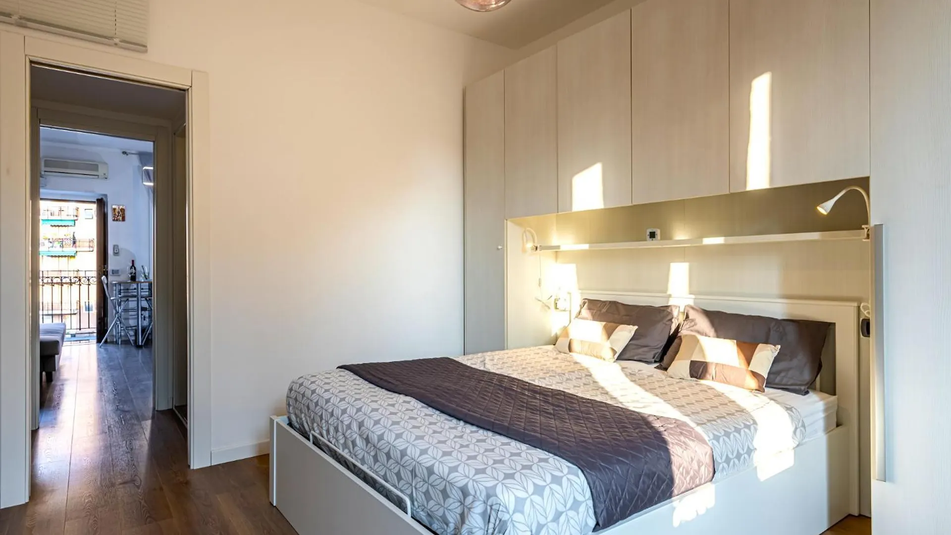 A Gem In The Heart Of San Siro Apartment Milan